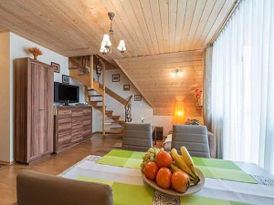 pod smerkiem apartments Zakopane Kościelisko vuoret Tatravuoret 01