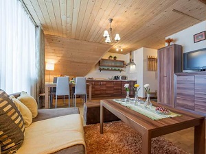 pod smerkiem apartments Zakopane Kościelisko vuoret Tatravuoret 02