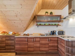 pod smerkiem apartments Zakopane Kościelisko vuoret Tatravuoret 03