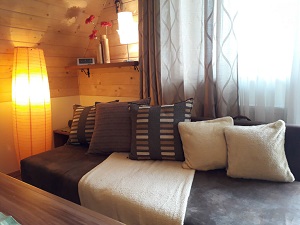 pod smerkiem apartments Zakopane Kościelisko vuoret Tatravuoret 01