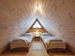 pod smerkiem apartments Zakopane Kościelisko vuoret Tatravuoret 03