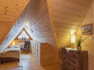 pod smerkiem apartments Zakopane Kościelisko vuoret Tatravuoret 04