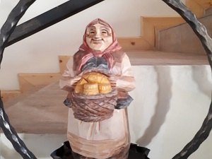 pod smerkiem apartments Zakopane Kościelisko vuoret Tatravuoret 01