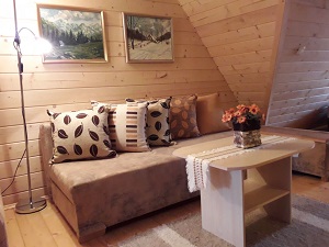 pod smerkiem apartments Zakopane Kościelisko vuoret Tatravuoret 02