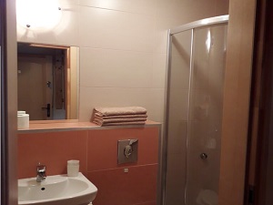 pod smerkiem apartments Zakopane Kościelisko vuoret Tatravuoret 03