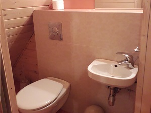 pod smerkiem apartments Zakopane Kościelisko vuoret Tatravuoret 04